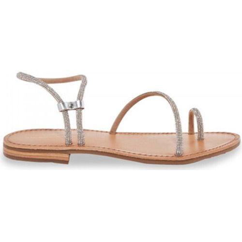 Sandalen Hodaxa - Les Tropéziennes par M Belarbi - Modalova