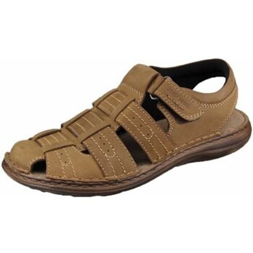 Sandalen Offene 273-06-TE66-300 Vincent 06 - Josef Seibel - Modalova