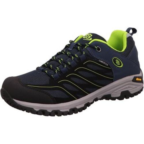 Fitnessschuhe Sportschuhe Mount Hayes Low 211386 - Brütting - Modalova