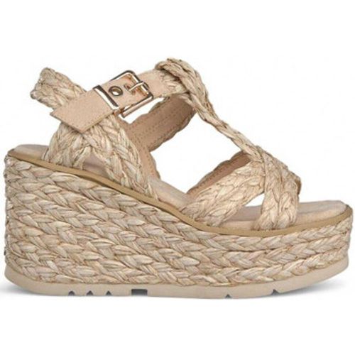 Sandalen Alma Blue 4031 - Alma By Alma En Pena - Modalova