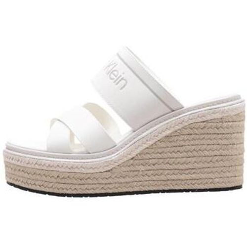 Espadrilles WEDGE 50HH - HE - Calvin Klein Jeans - Modalova