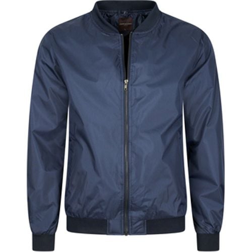 Daunenjacken Summer Jacket Navy - Cappuccino Italia - Modalova