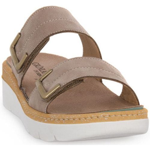 Grunland Pantoffeln TAUPE 68MOLL - Grunland - Modalova