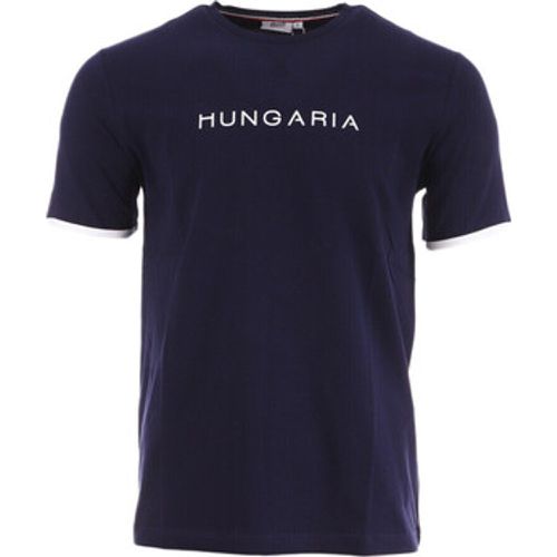 T-Shirts & Poloshirts 718880-60 - Hungaria - Modalova