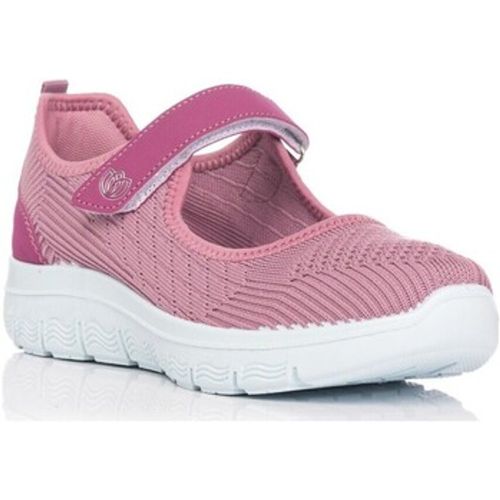 Laura Azaña Sneaker MOCCASINS 24507 Rosa In Damengrößen erhältlich. 39. Jetzt MOCCASINS 24507 von Laura Azaña auf Spartoo.de versandkostenfrei be - 25797188F4 - Modalova