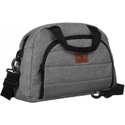 Reisetasche PTNGBP048970GRAY54809 - Peterson - Modalova