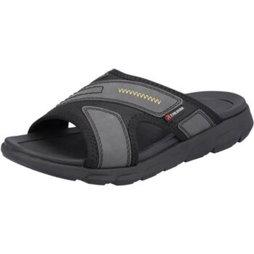 Rieker Clogs Offene 20804-00 - Rieker - Modalova