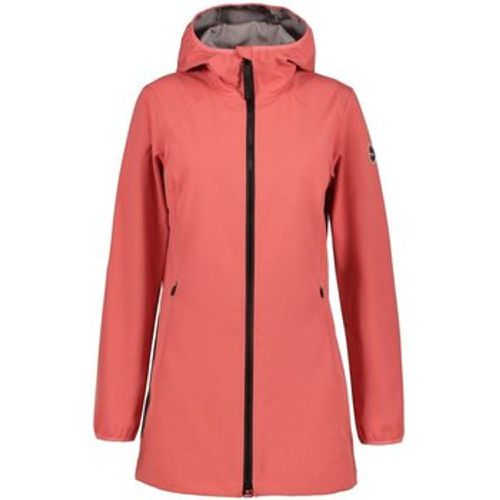 Damen-Jacke Sport ALBANY 354839552I/641 641 - icepeak - Modalova