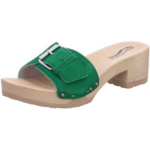 Clogs Pantoletten PALI S3595-04 - Softclox - Modalova