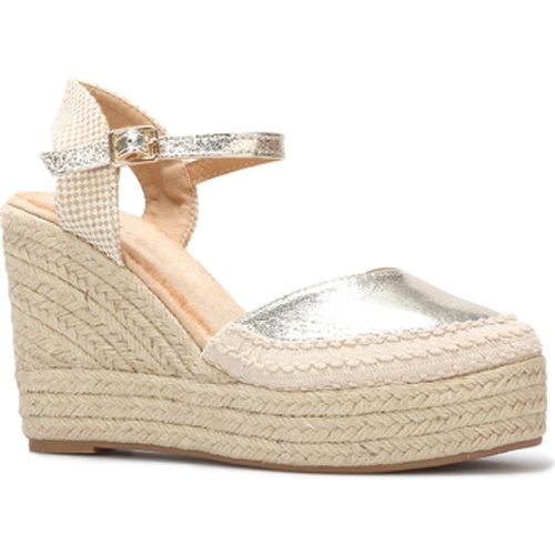 Espadrilles 65817_P152562 - La Modeuse - Modalova