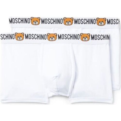 Moschino Boxer 231V1A13864402 - Moschino - Modalova