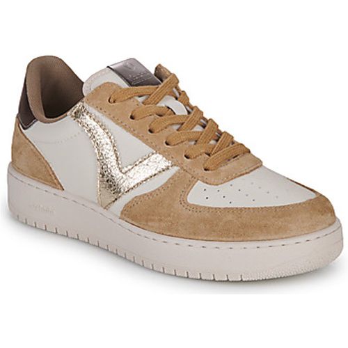 Victoria Sneaker 1258222CUERO - Victoria - Modalova