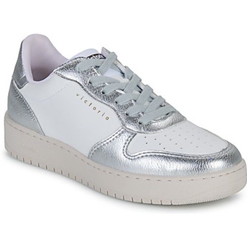 Victoria Sneaker 1258238PLATA - Victoria - Modalova