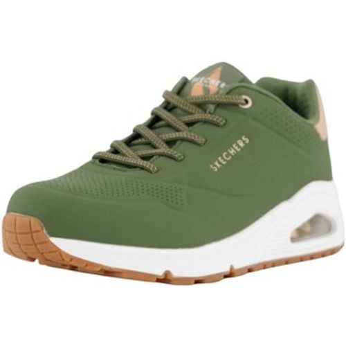 Sneaker Uno Schuhe s olive 155196 155196/OLV - Skechers - Modalova