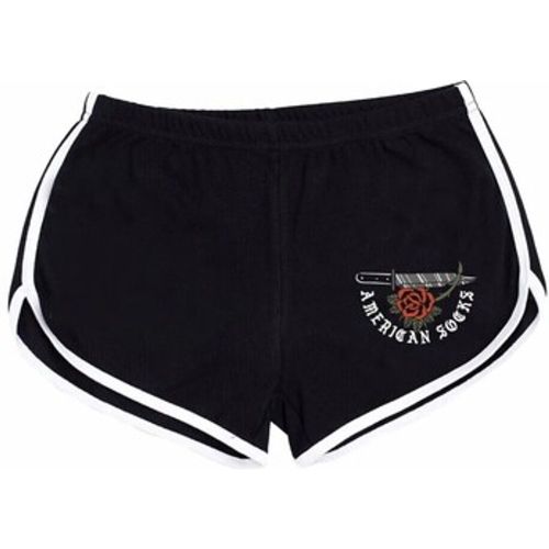 Shorts Short Fake Love - American Socks - Modalova