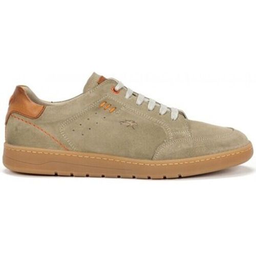 Fluchos Halbschuhe Leo F1722 Beige - Fluchos - Modalova