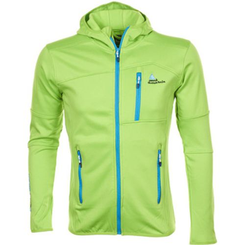 Fleecepullover Blouson polar shell CAMPUS - Peak Mountain - Modalova