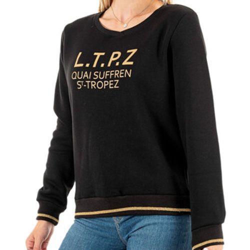 Sweatshirt 11220728B - Les Tropéziennes par M Belarbi - Modalova