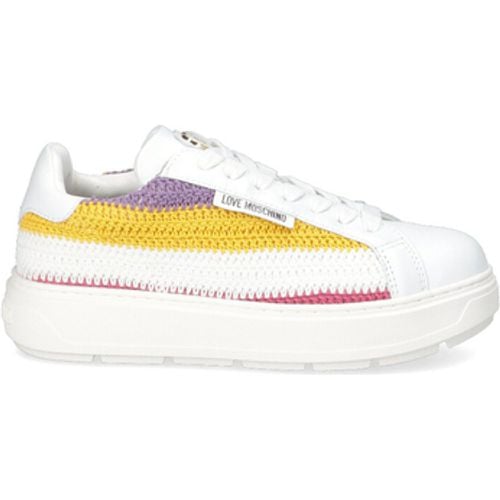 Sneaker Sneaker Donna - Love Moschino - Modalova