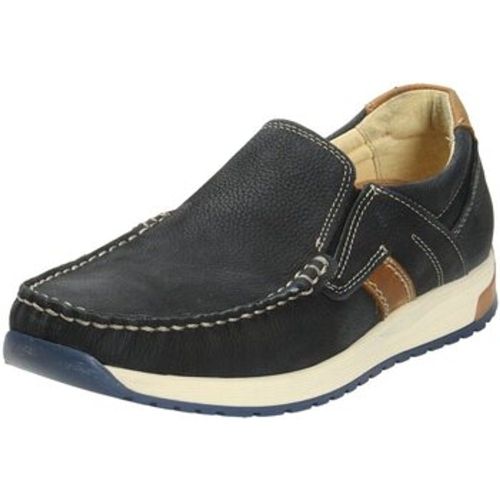 Herrenschuhe Slipper Girza 9456 - Belvida - Modalova