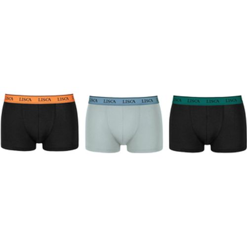 Boxer Pack x3 Boxershorts Argo - Lisca - Modalova