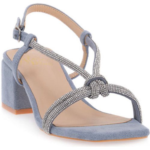 Alma En Pena Sandalen SIENA JEANS - Alma en Pena - Modalova