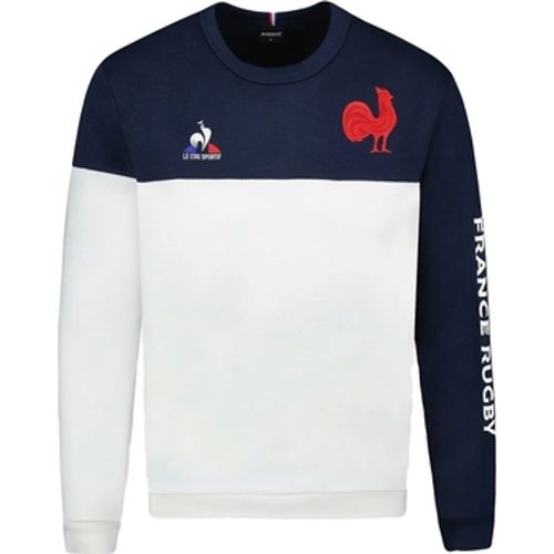 Sweatshirt XV de france serie - Le Coq Sportif - Modalova