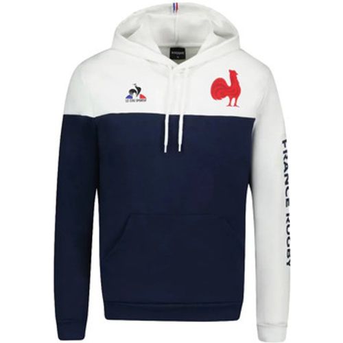 Sweatshirt XV de france - Le Coq Sportif - Modalova