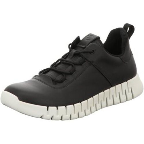 Halbschuhe Schnuerschuhe Gruuv M Sneaker 52520451052 - ECCO - Modalova