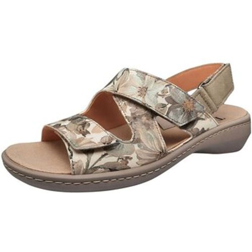 Sandalen Sandaletten CAMILLA 3-000710-9010 9010 - Think - Modalova