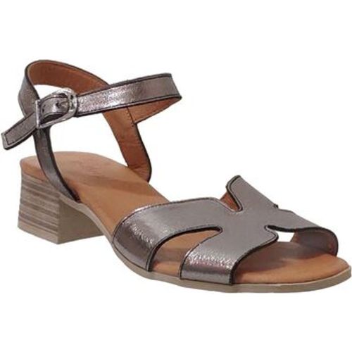 K.mary Sandalen Jade Silbern In Damengrößen erhältlich. 37. Jetzt Jade von K.mary auf Spartoo.de versandkostenfrei bestellen! - 25857848F2 - Modalova