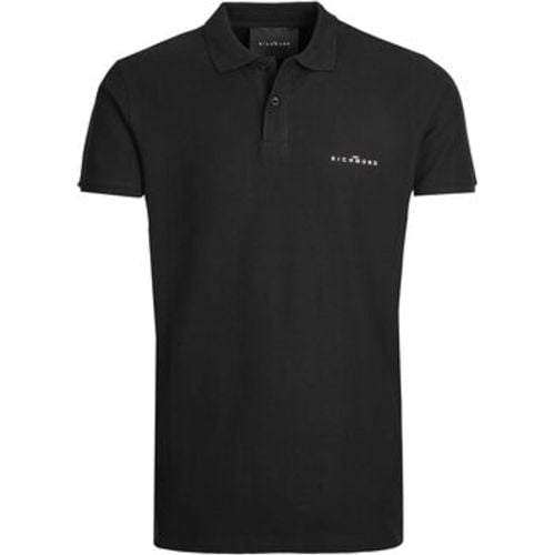 John Richmond Poloshirt HMA20174PO - John Richmond - Modalova