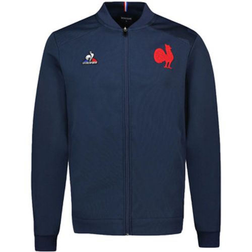 Trainingsjacken FFR Presentation Fz - Le Coq Sportif - Modalova