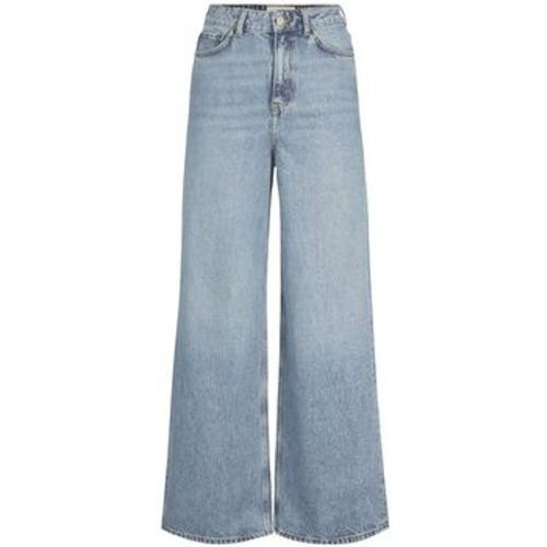 Jeans 12217629 L.34 TOKIO WIDE-LIGHT BLUE DENIM - Jjxx - Modalova