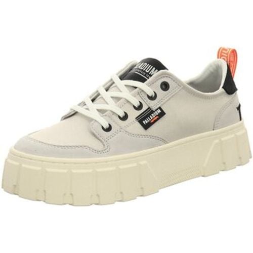 Halbschuhe Schnuerschuhe 98574-073 - Palladium - Modalova