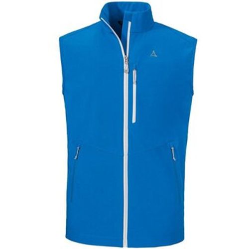 SchÖffel Jacken Sport Softshell Vest Tonion M 2023674 23821/8320 - Schöffel - Modalova