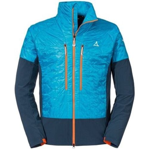 SchÖffel Herren-Jacke Sport Hybrid Jacket Tofane2 M 2023729 23453/7820 - Schöffel - Modalova