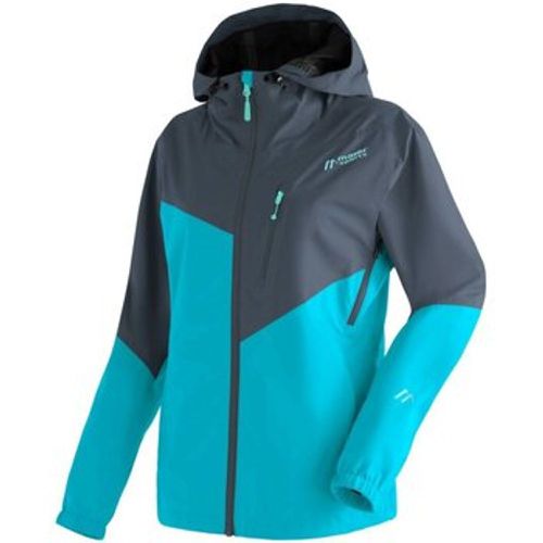 Damen-Jacke Sport Rosvik W Da-Jacke 2,5L 223501/3971 - maier sports - Modalova