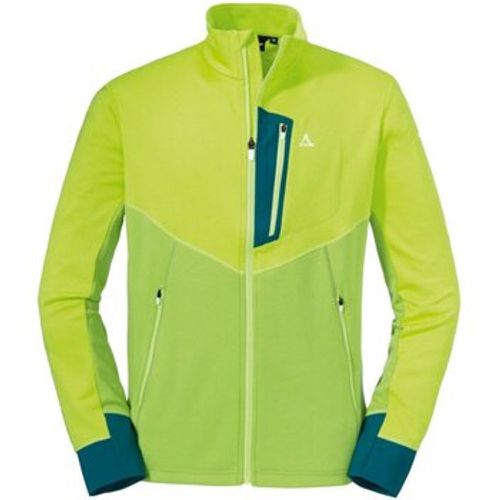 SchÖffel Pullover Sport Fleece Jacket Rotwand M 2023476 23522/6005 - Schöffel - Modalova