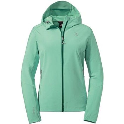 SchÖffel Damen-Jacke Sport Softshell Jacket Tonion L 2013391 23821/6055 - Schöffel - Modalova