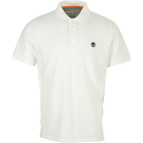 T-Shirts & Poloshirts Basic Polo - Timberland - Modalova