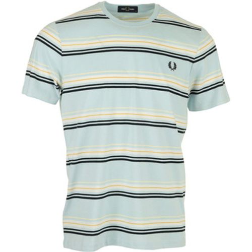 Fred Perry T-Shirt Stripe - Fred Perry - Modalova