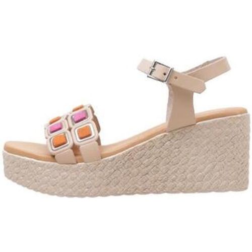 Sandra Fontan Espadrilles LEONER - Sandra Fontan - Modalova