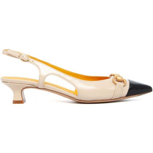 Pumps S151-BETTY-NAPLAK-NERO-PESCO - Mara Bini - Modalova