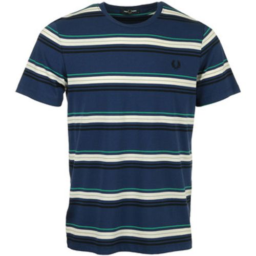 Fred Perry T-Shirt Stripe - Fred Perry - Modalova