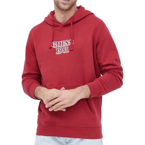 Guess Sweatshirt G-M3GQ14KBK32 - Guess - Modalova