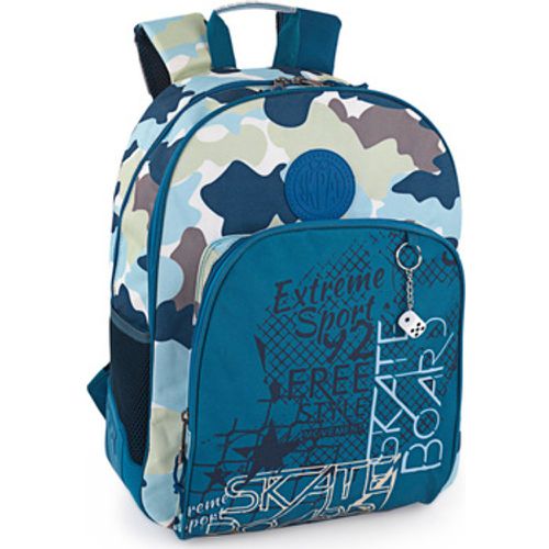 Skpat Rucksack Camo - Skpat - Modalova