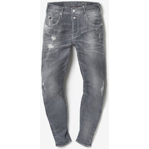 Jeans Jeans 900/03 tapered twisted, länge 34 - Le Temps des Cerises - Modalova