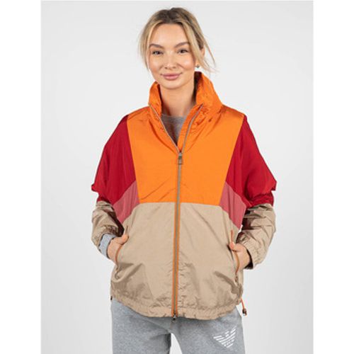 Geox Damen-Jacke W2521K T2850 - Geox - Modalova