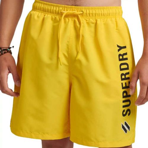 Superdry Badeshorts vintage - Superdry - Modalova